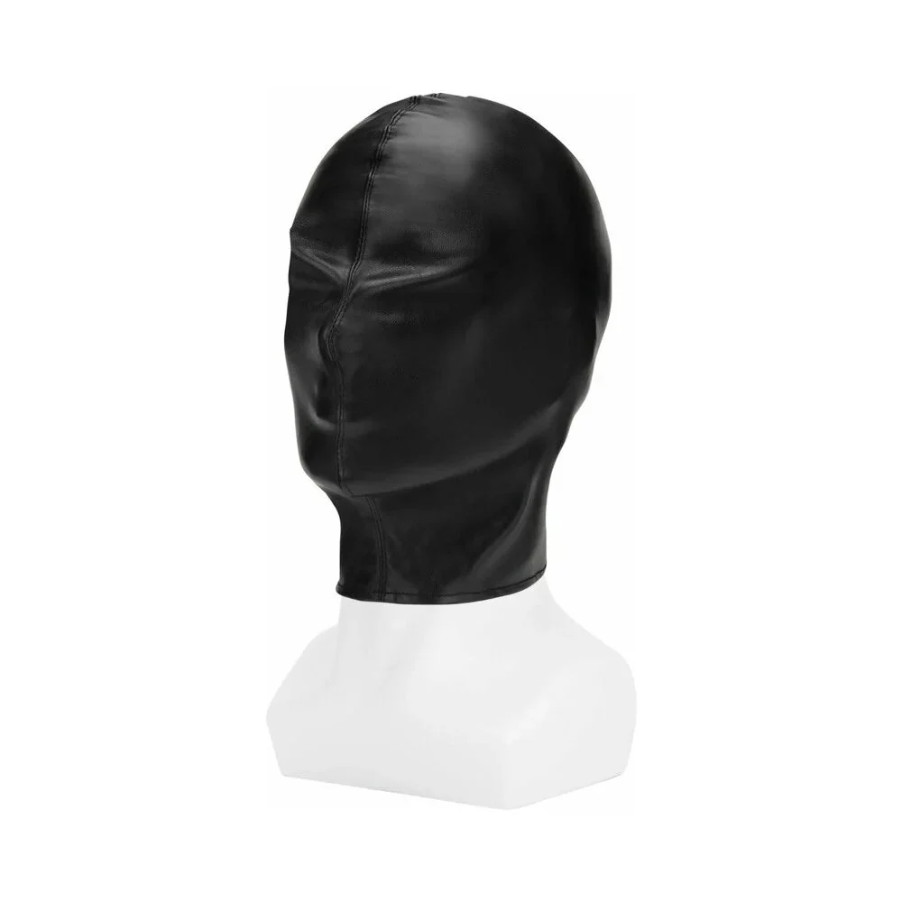 Myu Full Coverage Hood Black