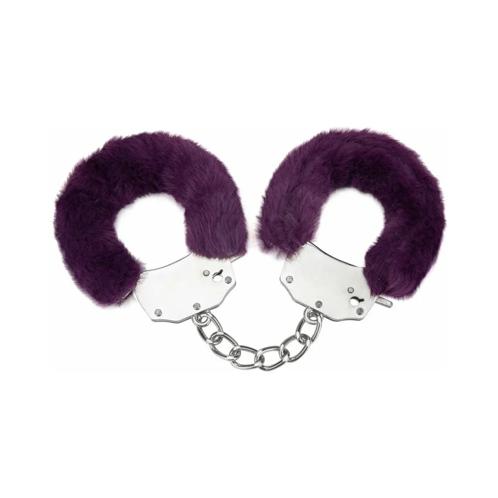 Myu Furry Handcuffs