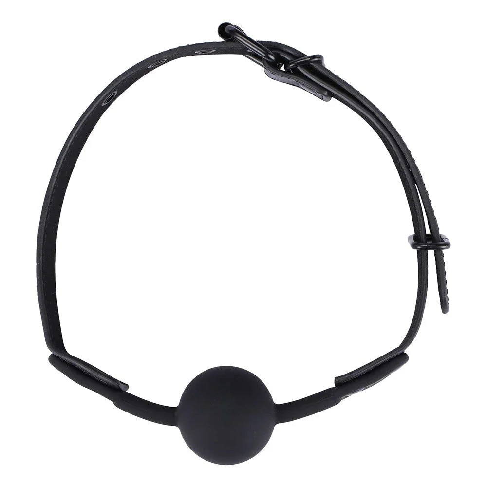 Myu Gag Black