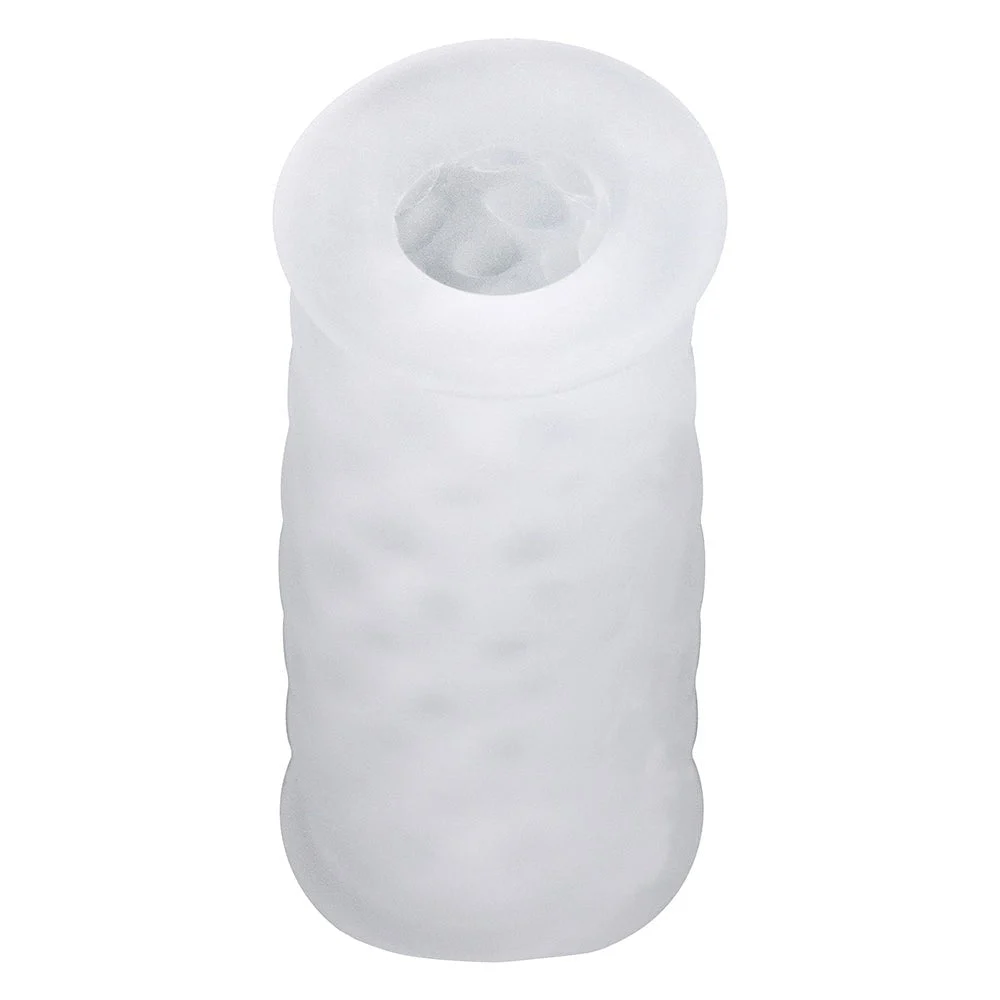 Myu Knobbly Dual End Stroker