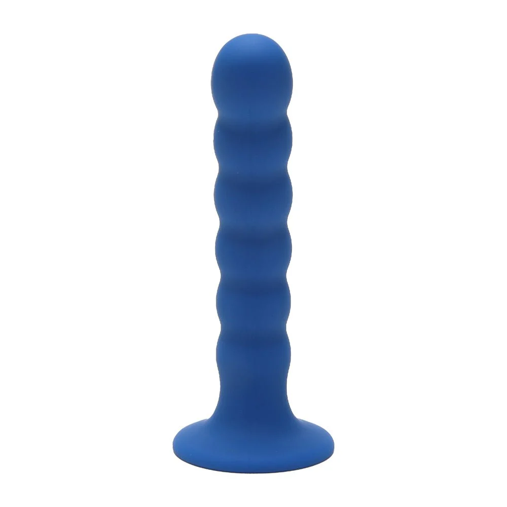 Myu Ripple G Spot Peg 5.5 Blue