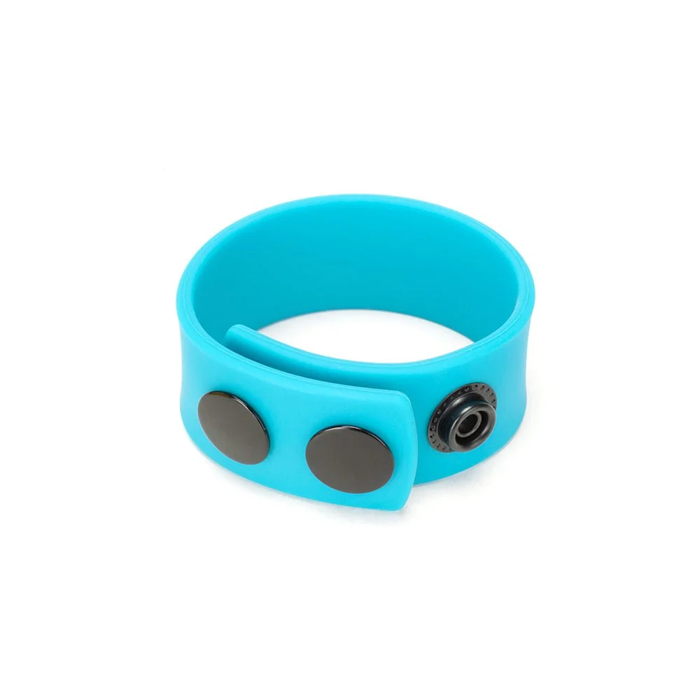 Myu Silicone Cock Strap