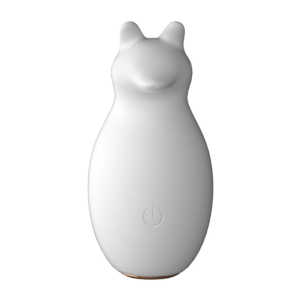 Myu Wild Pleasure Nose White