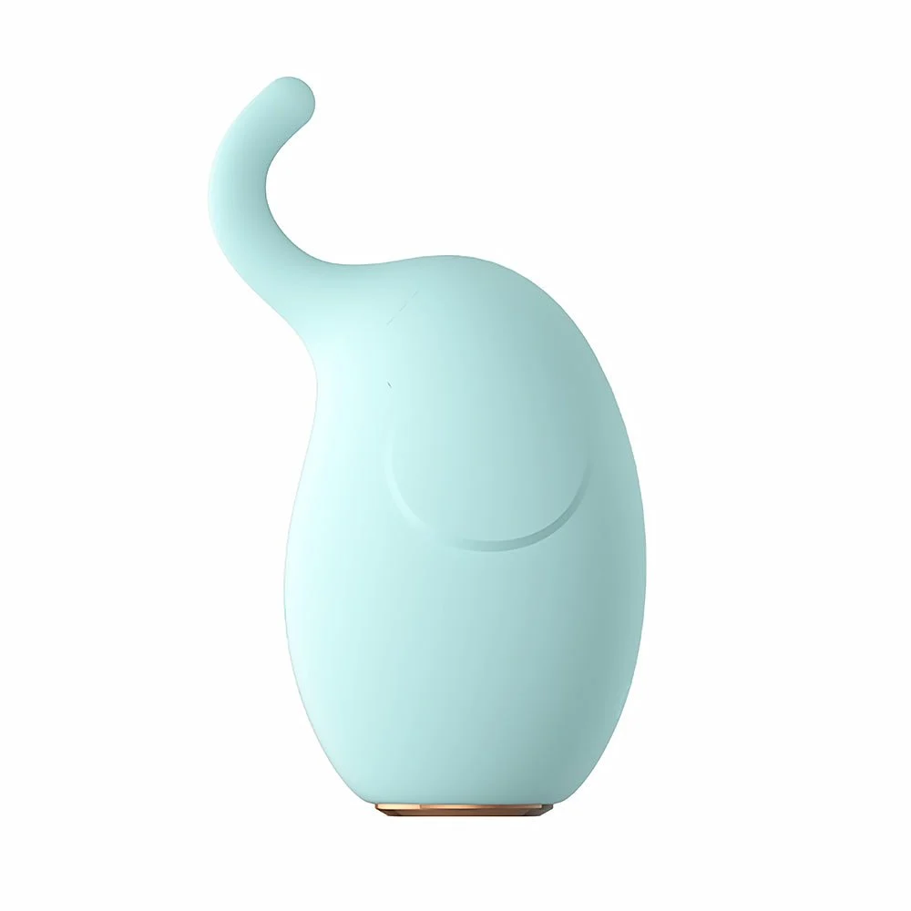 Myu Wild Pleasure Trunk Teal
