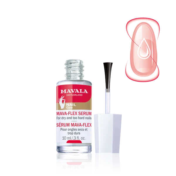 Nail Care Mava Flex Serum 10 ML