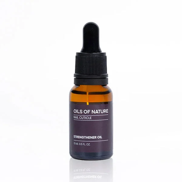Nail Cuticle Oil 15 ML