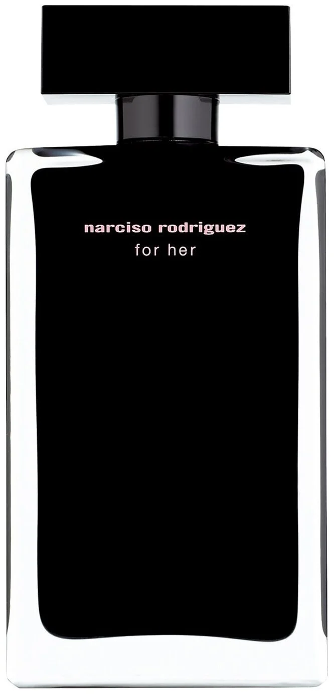 Narciso Rodriguez For Her Eau de Toilette Fragrance