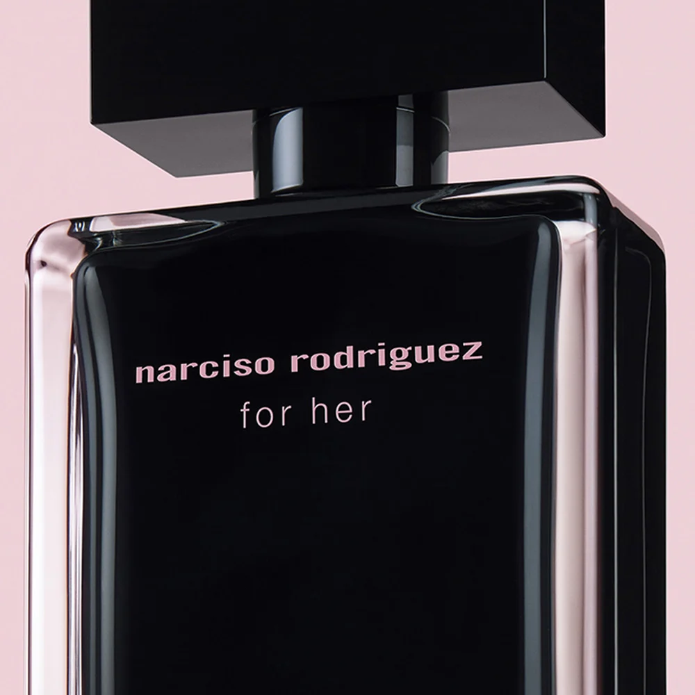 Narciso Rodriguez For Her Scented Body Lotion for Woman