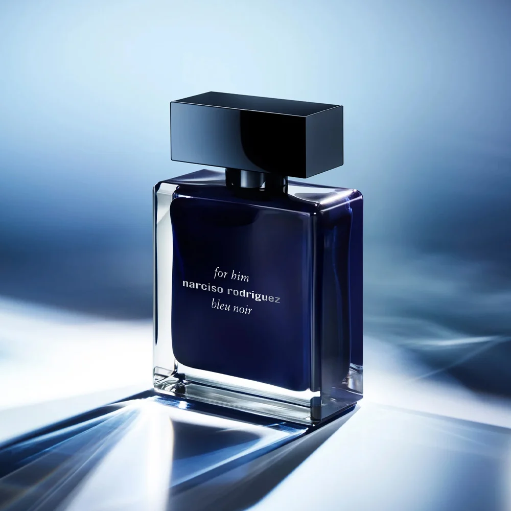 Narciso Rodriguez For Him Bleu Noir Eau de Toilette