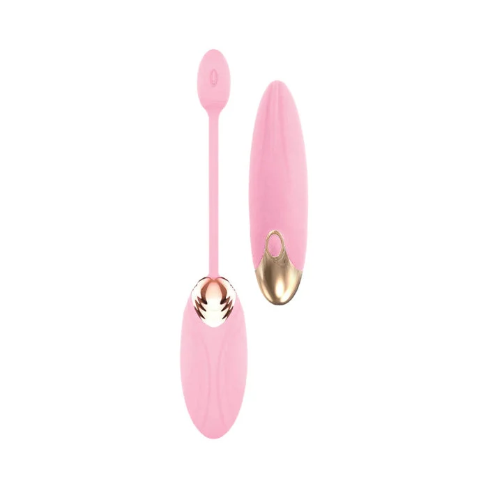 Nasstoys Blaze Rechargeable Two-In-One Dual Massager Kit