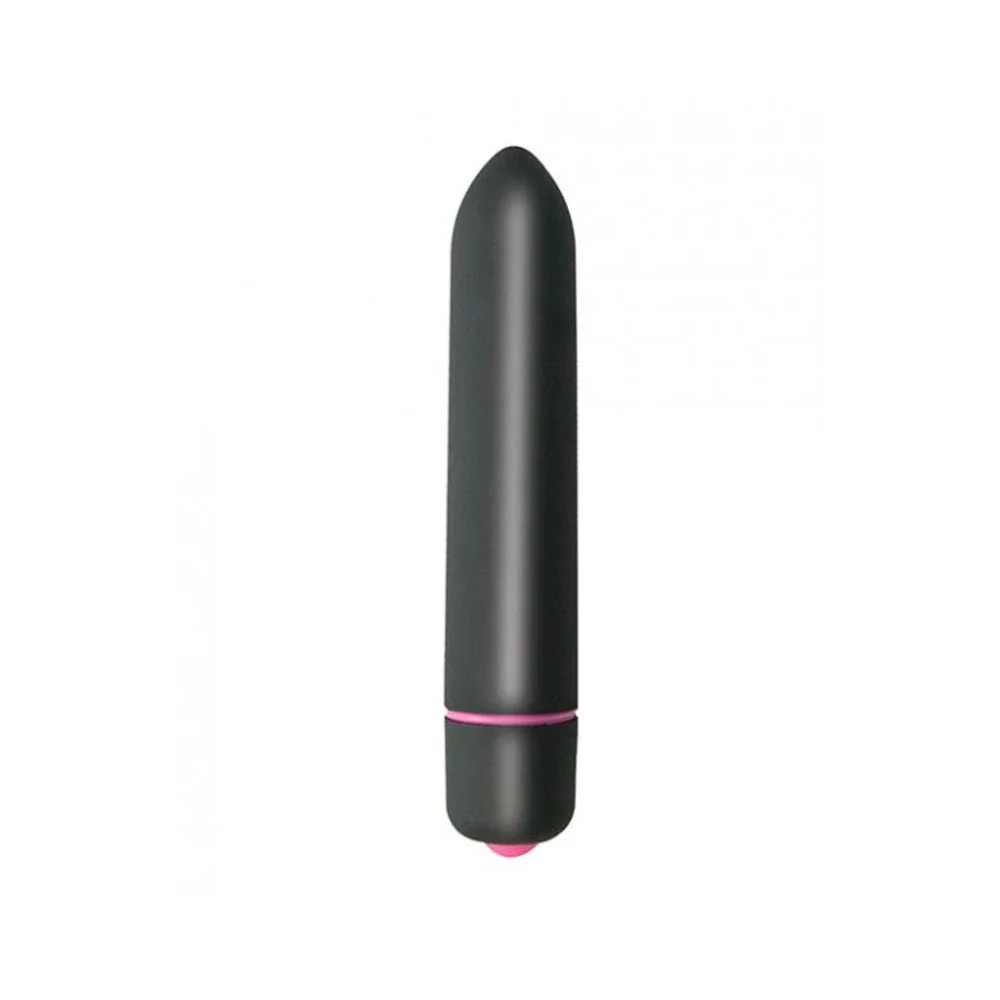 Nasstoys Intense Orgasm Bullet 10 Function Waterproof