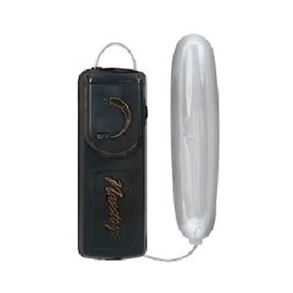 Nasstoys Ultra Bullet with Controller (Silver)