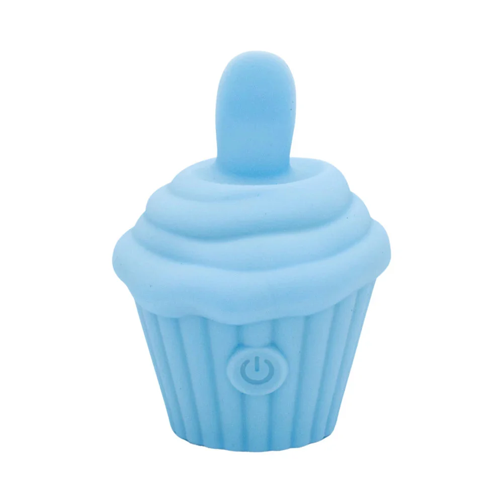 Natalie's Toy Box Cake Eater Cupcake Flicker
