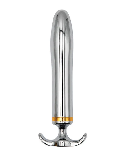 Natalie's Toy Box Fly Me to the Moon Metal Vibrator