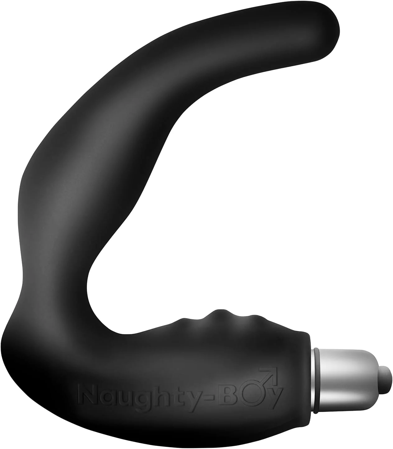 Naughty Boy Sexy Black