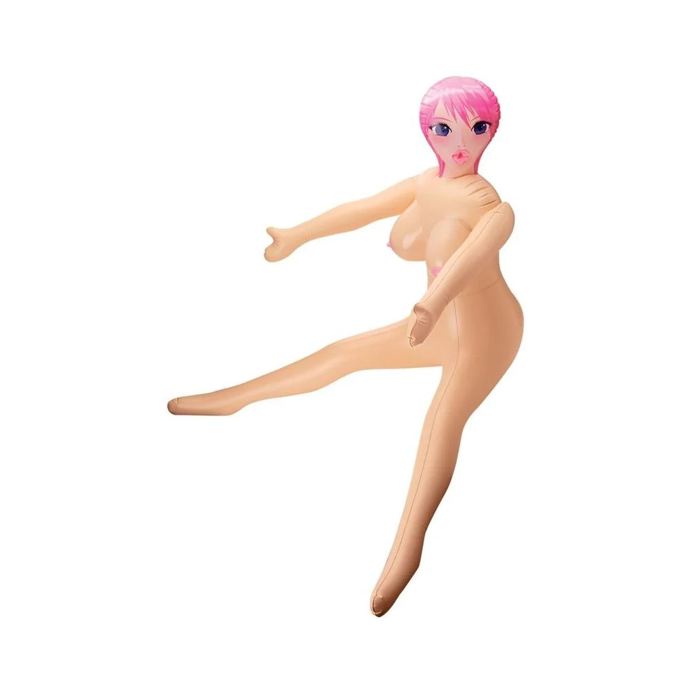 Naughty Neiko Love Doll
