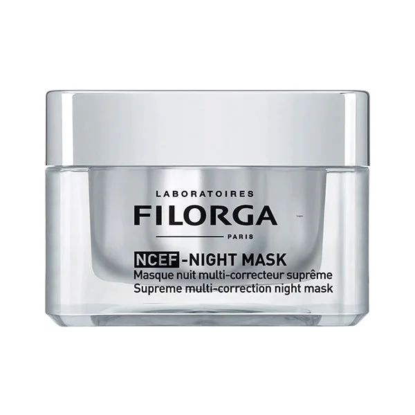 NCEF Night Mask