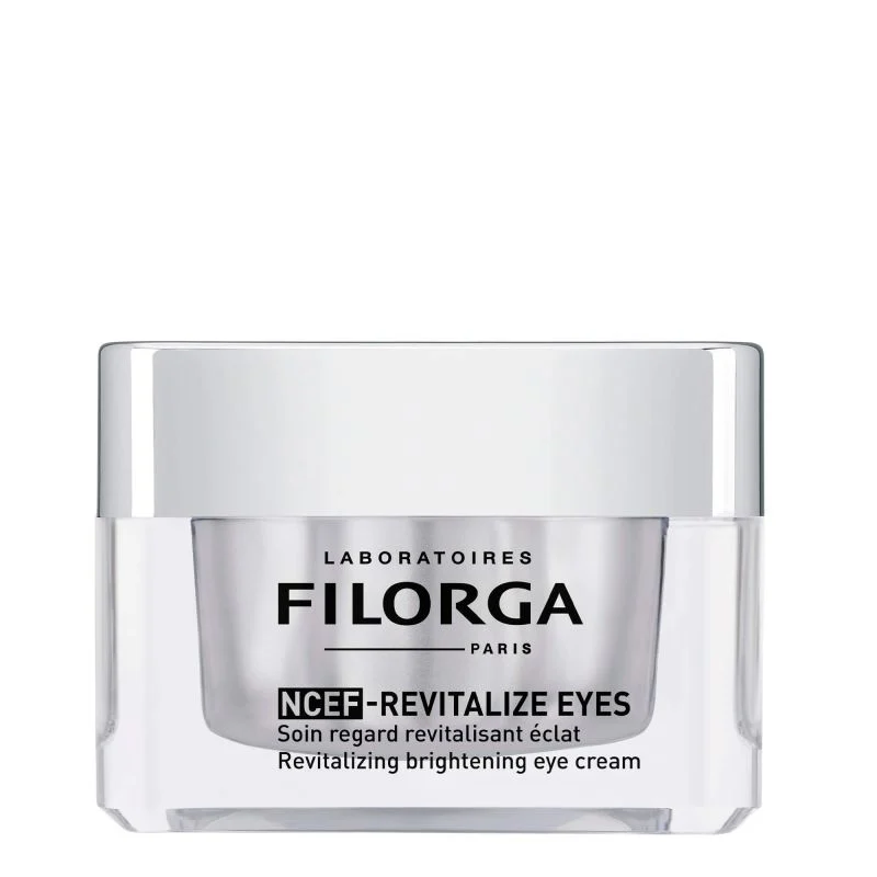 NCEF Revitalize Eyes Brightening Eye Cream 15 ML