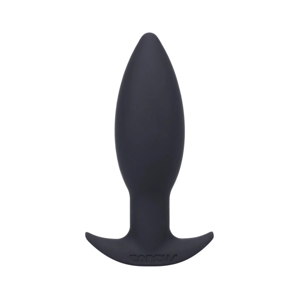 Neo Anal Plug Black Bag