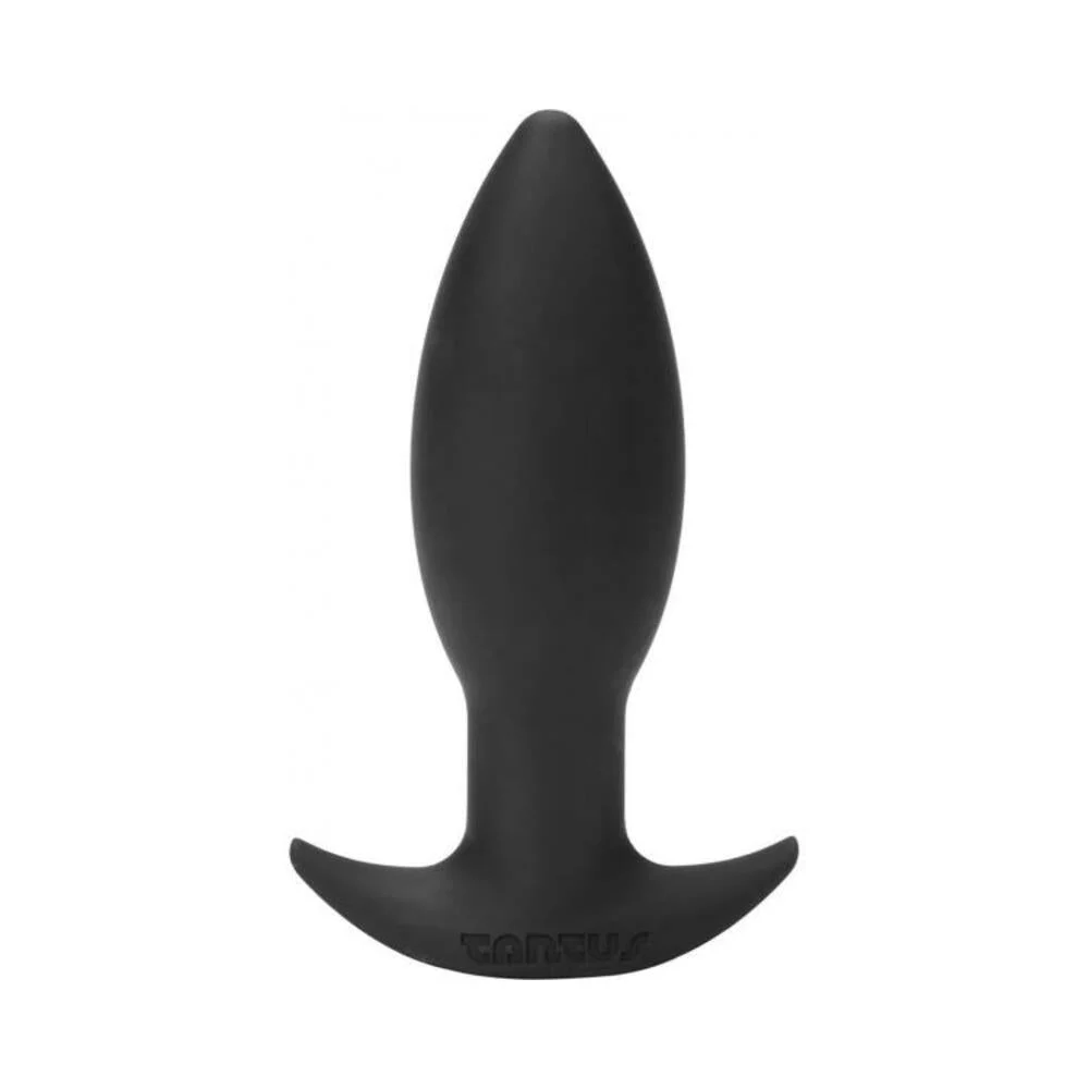 Neo Butt Plug, Black