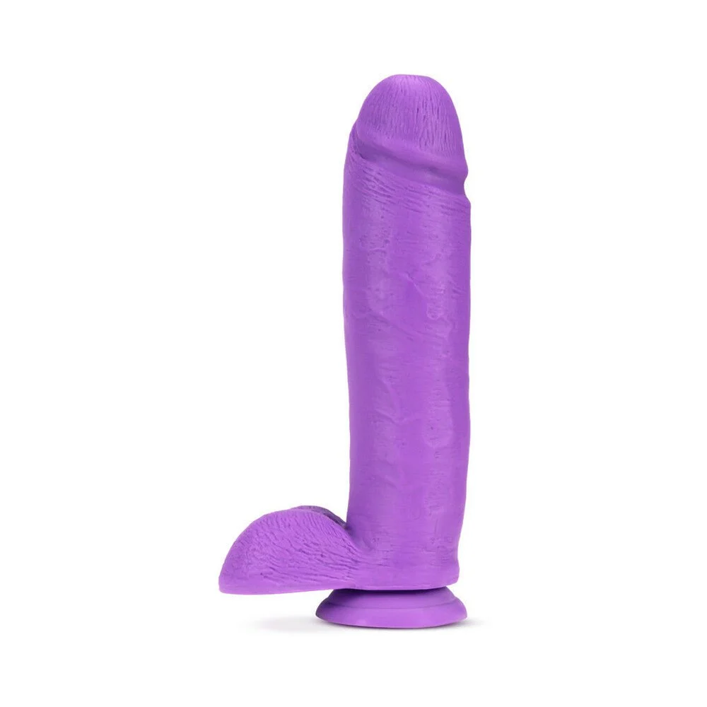 Neo Dual Density Dildo 11 In.
