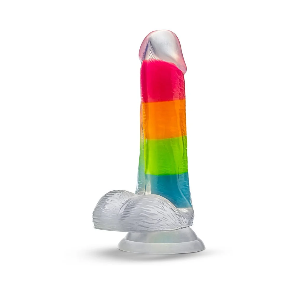 Neo Elite Gitd Rainbow Rave 6.5