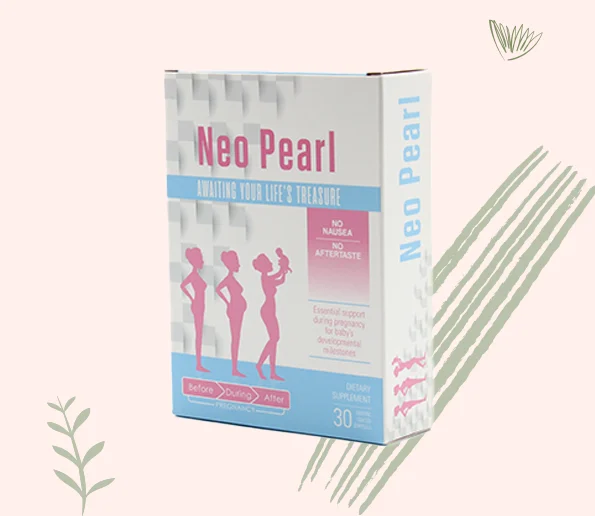 Neo Pearl 30 Capsules