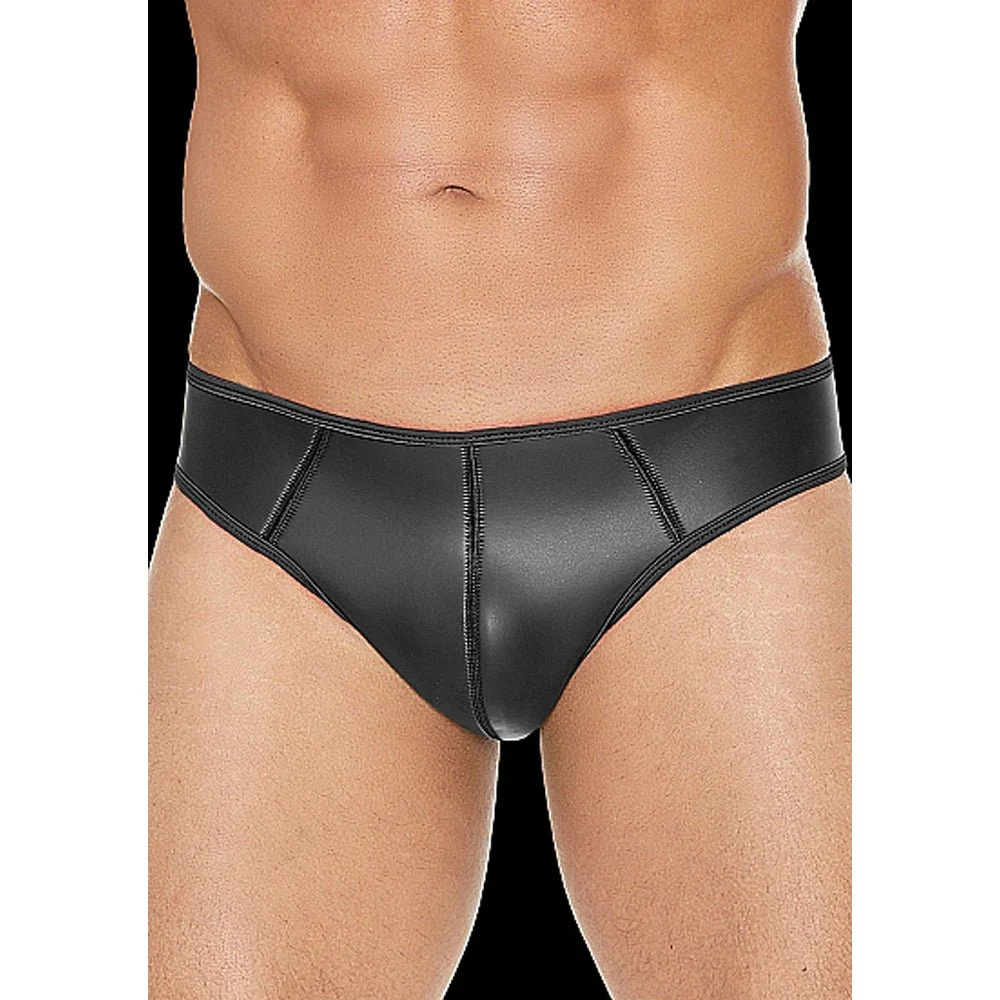 Neoprene Jockstrap Size S/m