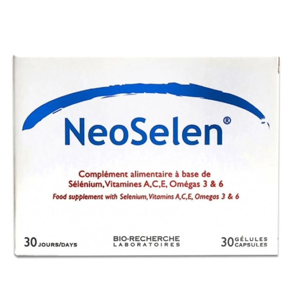 Neoselen Food Suplement