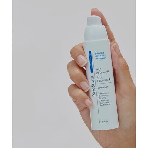 Neostrata Resurface High Potency R Serum Gel