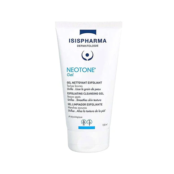 Neotone Exfoliating Cleansing Gel 150 ML