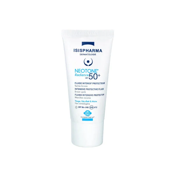 Neotone Radiance Fluide Intensif Protecteur Invisible SPF50+ 30 ML