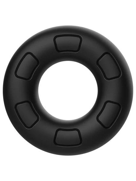 NERO THICK COCKRING