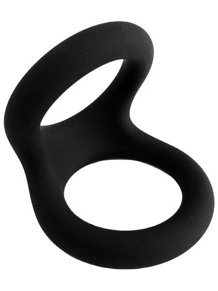 NERO TWO WAY RING