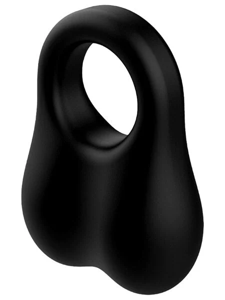 NERO WEIGHTED BALL RING