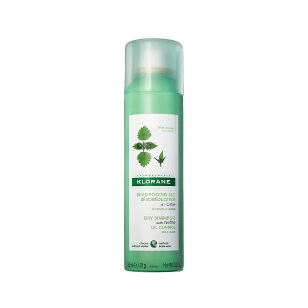 Nettle Dry Shampoo 150 ML