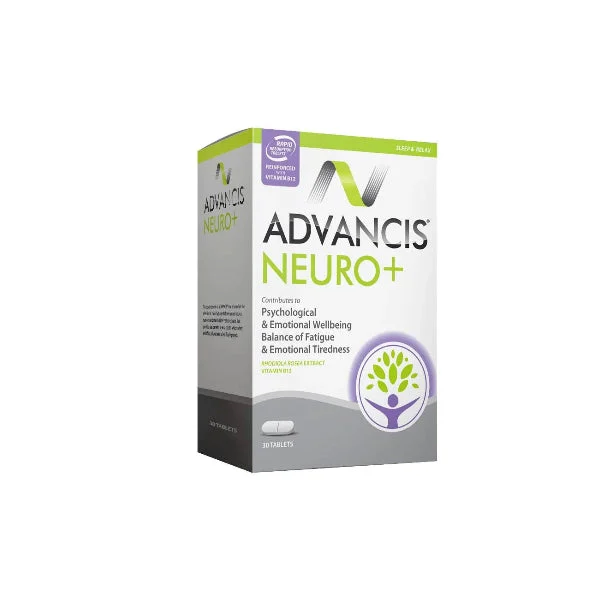 Neuro+ 30 Tablets