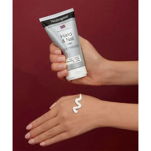 Neutrogena Hand and Nails Cream