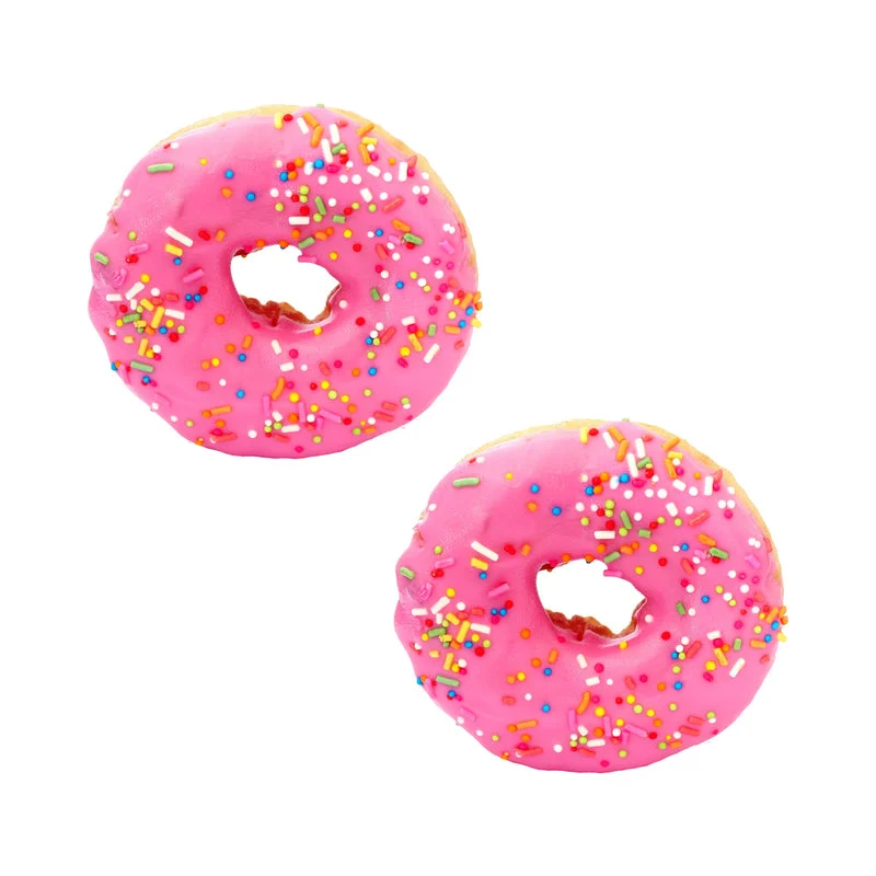 Neva Nude Very Vanilla Simp Sonz Dohnut Edible Nipple Pasties