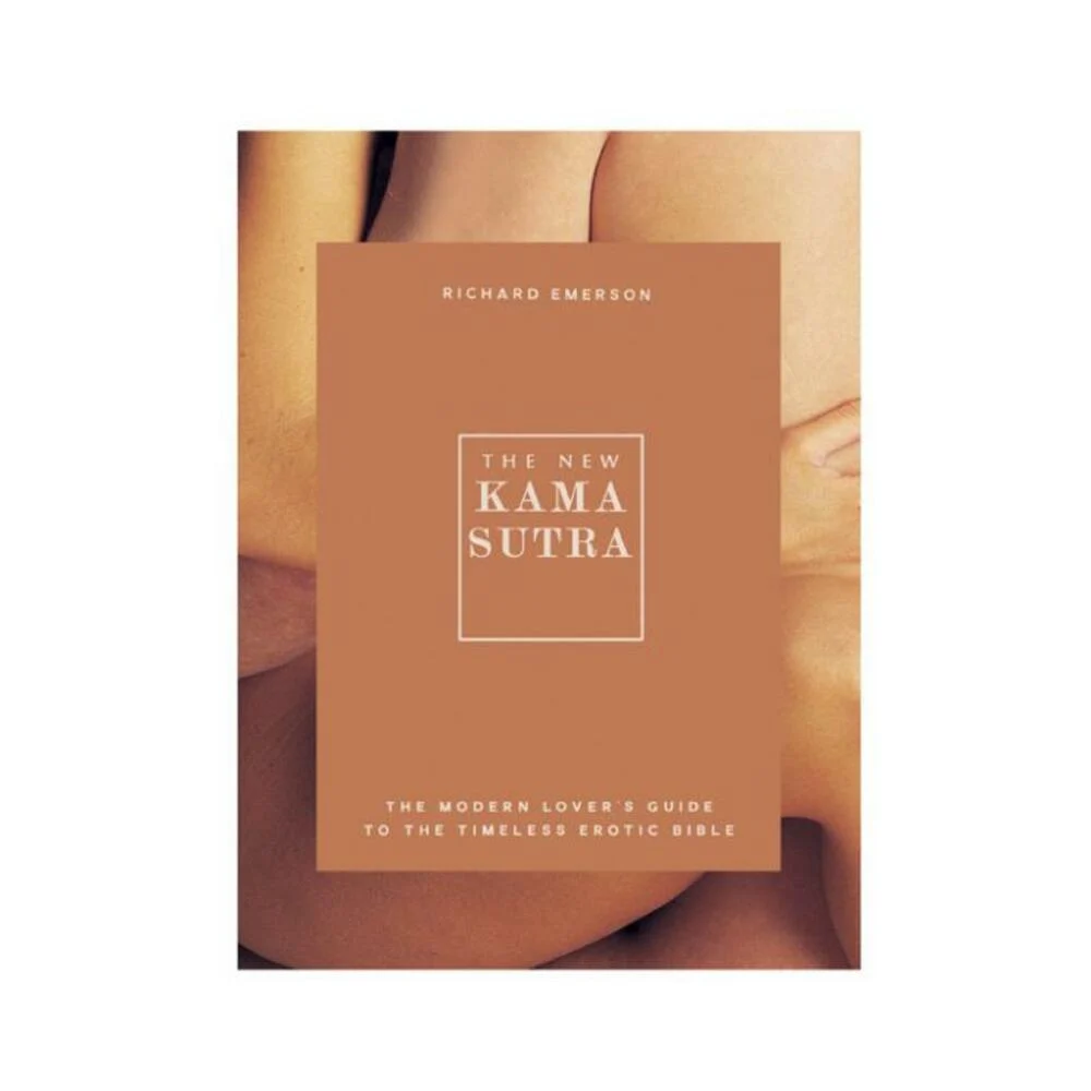 The NEW Kama Sutra