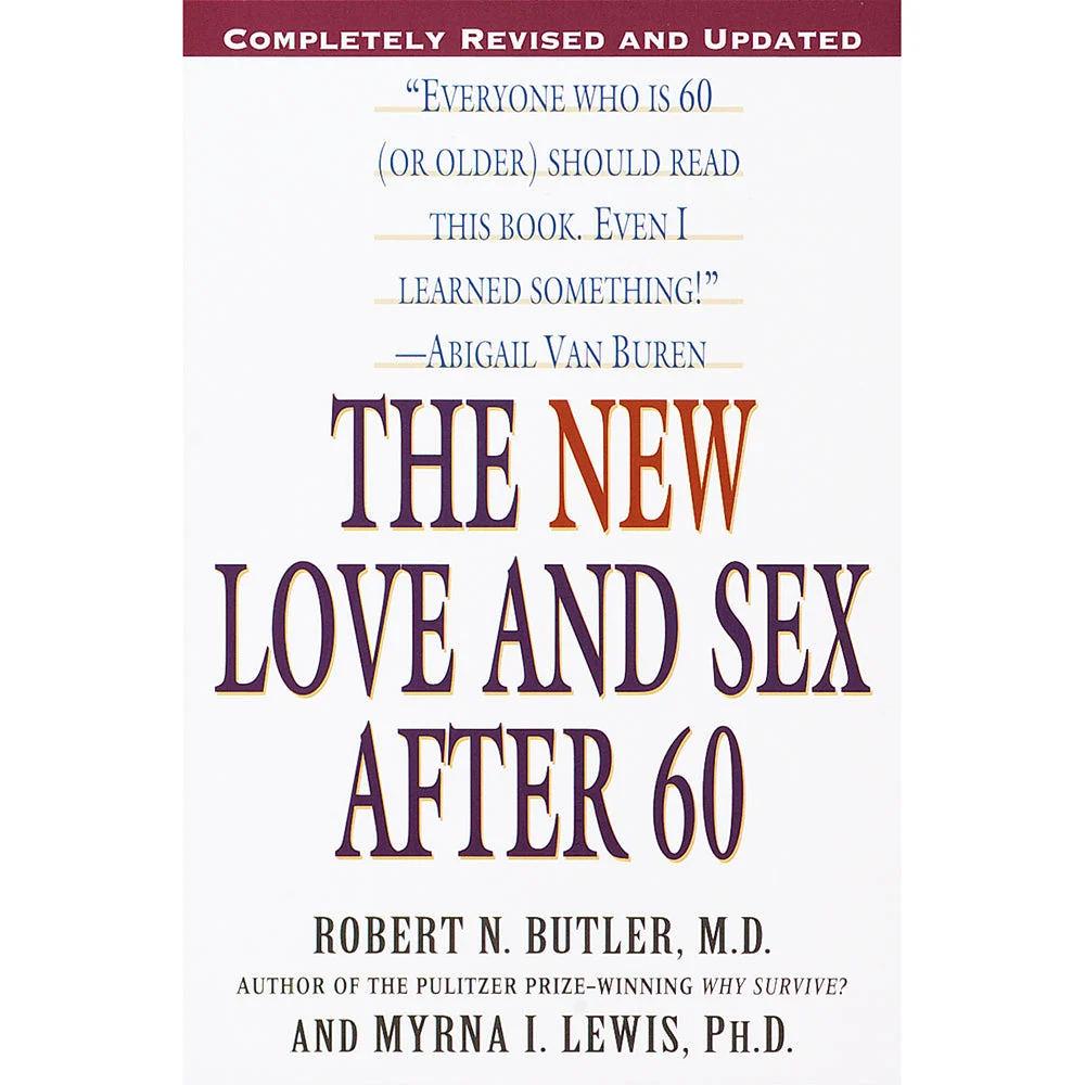 New Love and Sex After 60