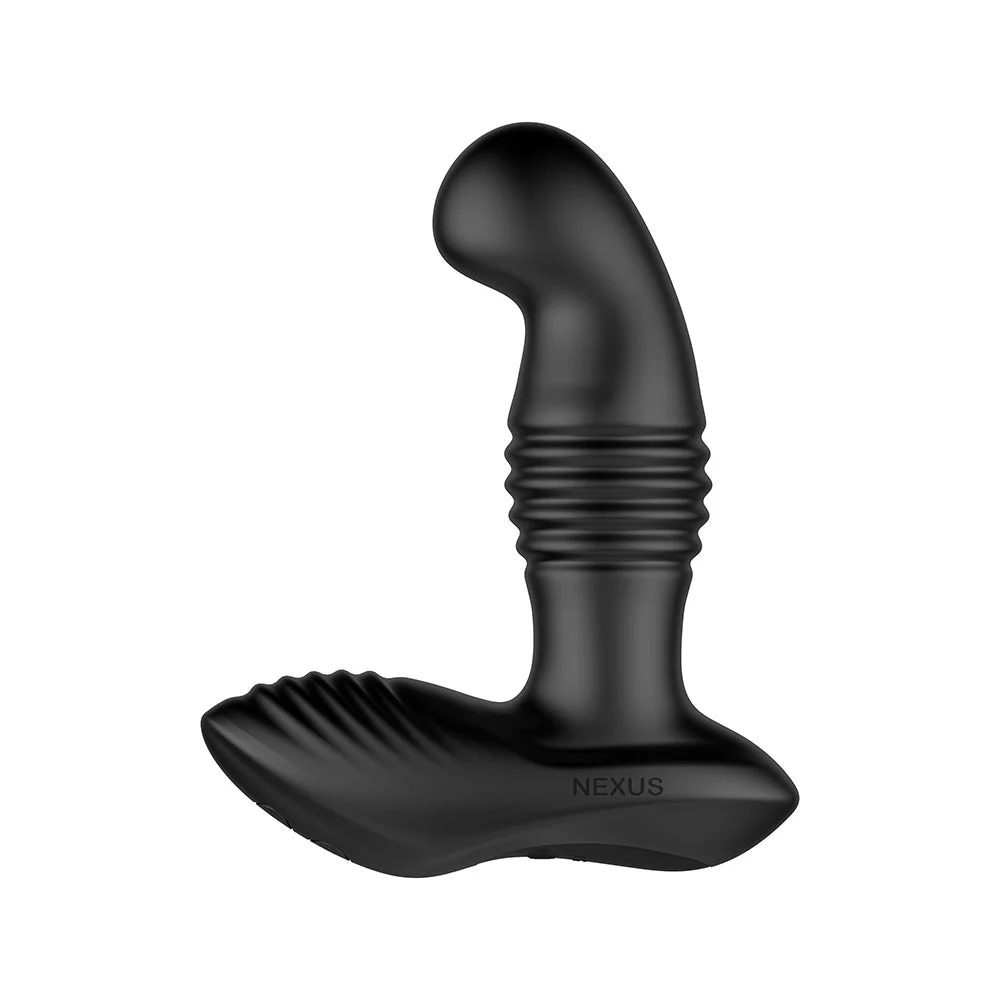 Nexus Thrust Prostate Edition - Black