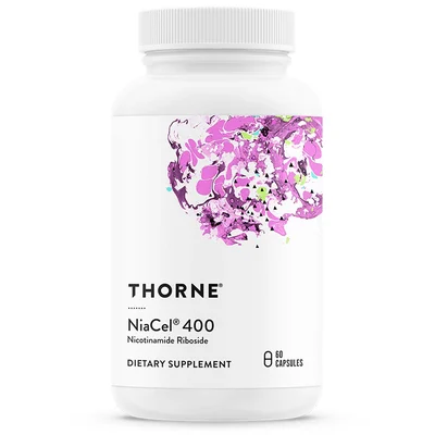 Niacel 400 (Thorne)