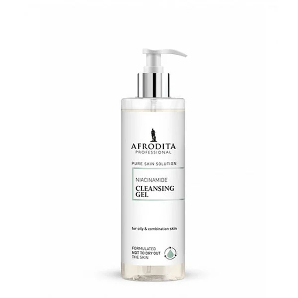 Niacinamide Cleansing Gel 180 ML