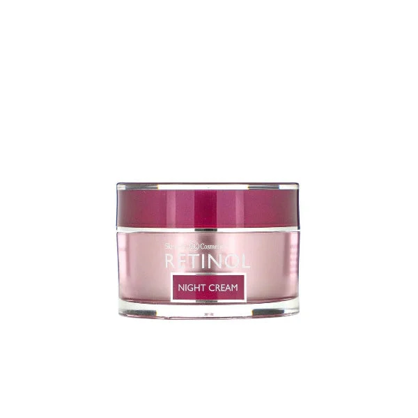 Night Cream