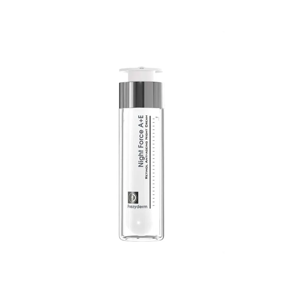 Night Force A + E Cream
