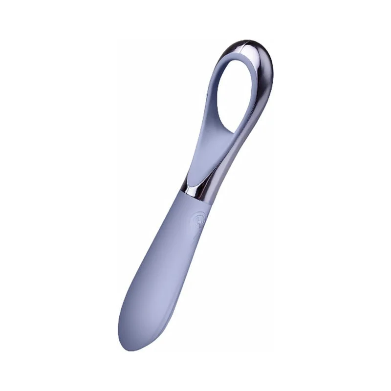 Niya 3 Precision Point Massager Cornflower