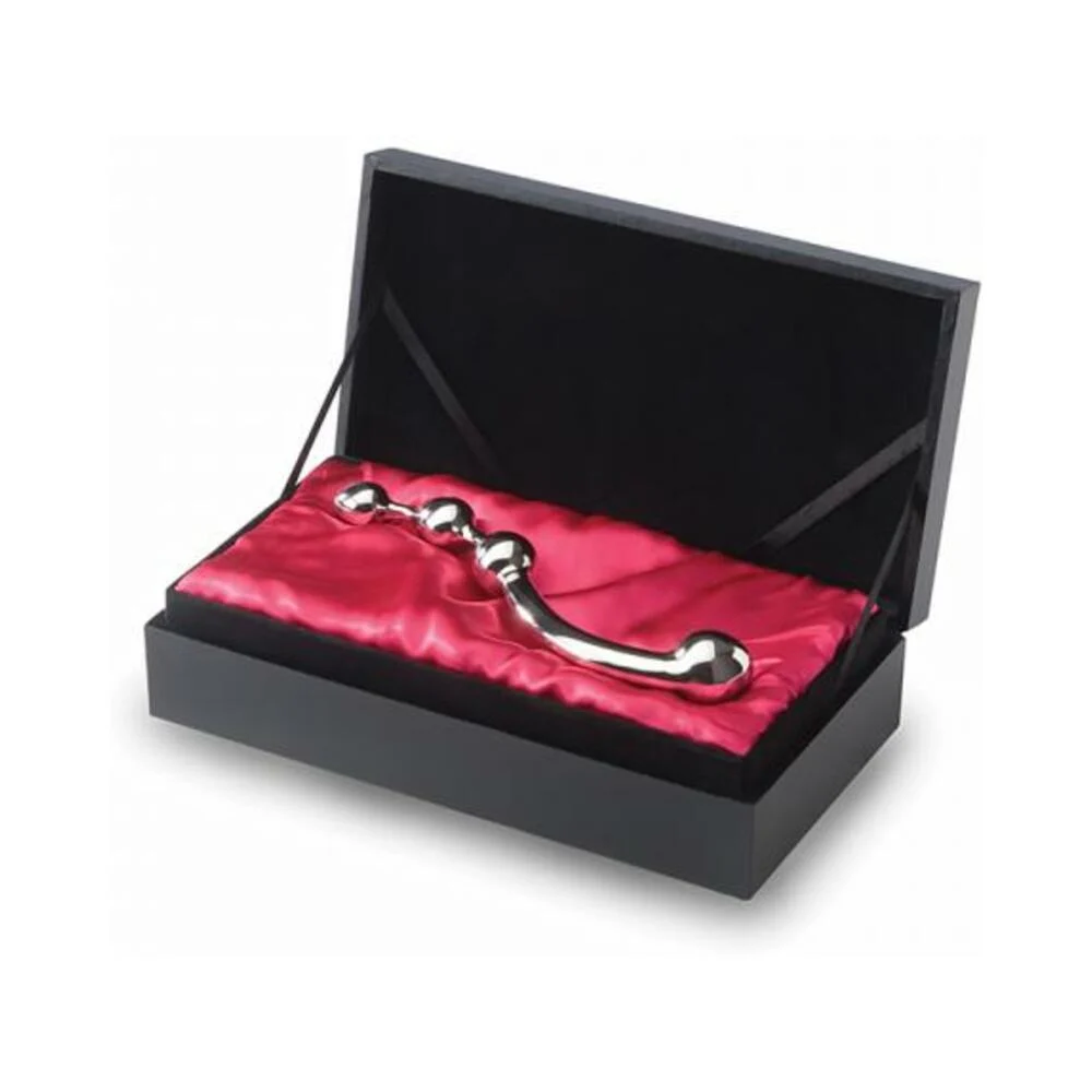 nJoy Beaded G-Spot Fun WandWand