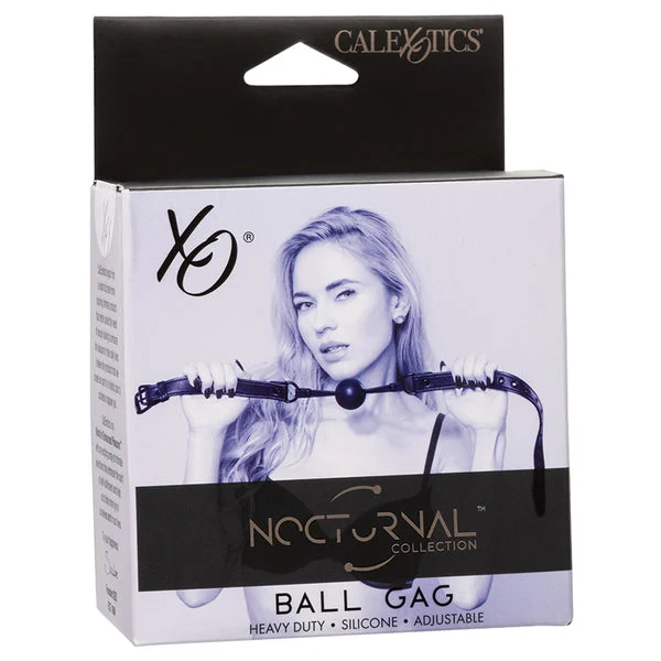 Nocturnal CollectionBall Gag