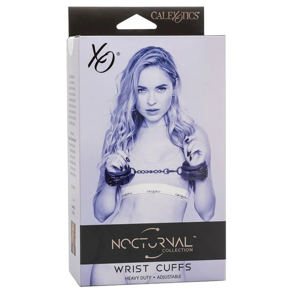 Nocturnal CollectionWrist Cuffs